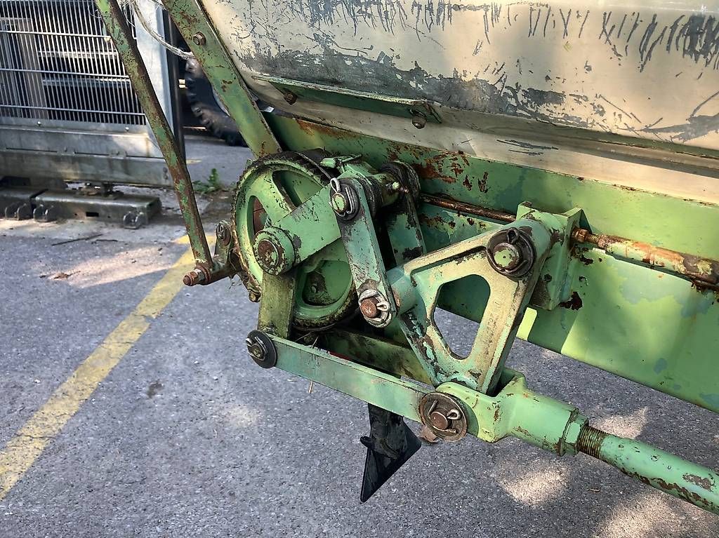 Anhänger: Agrar Ladewagen LW250 – Gebraucht aus Uznach von TopCom02 3