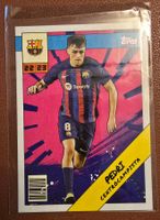 Topps FC Barcelona Pedri