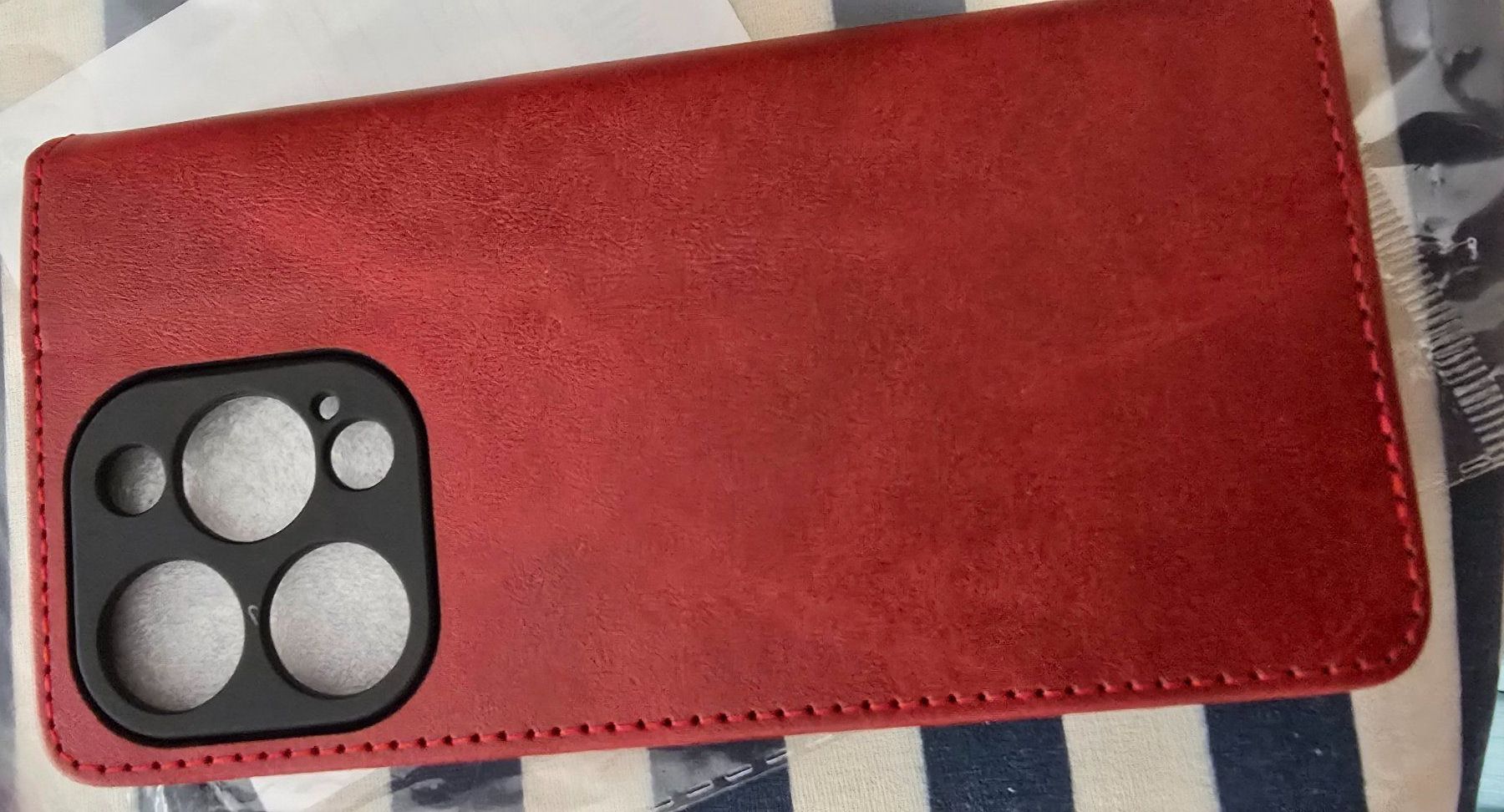 Cover & Protezioni schermo: iPhone 15 Pro CASEME Wallet Magnet Case 6.1" + Glas – Nuovo e nell'imballaggio originale da Einsiedeln venduto da ssolli5511 1