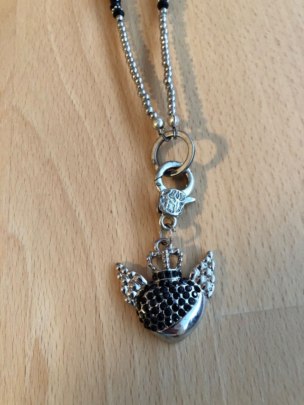 Catenine: Kette Modeschmuck 50 cm Länge – Usato da Wallisellen venduto da watcher01 1