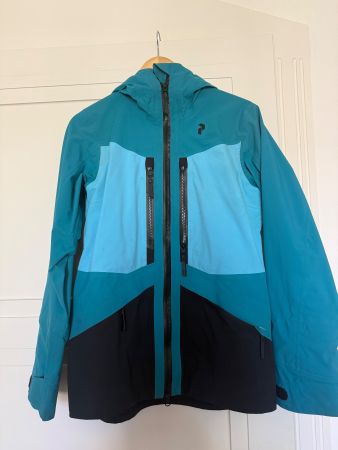 PeakPerformance - Skidress (Jacke & Hose)