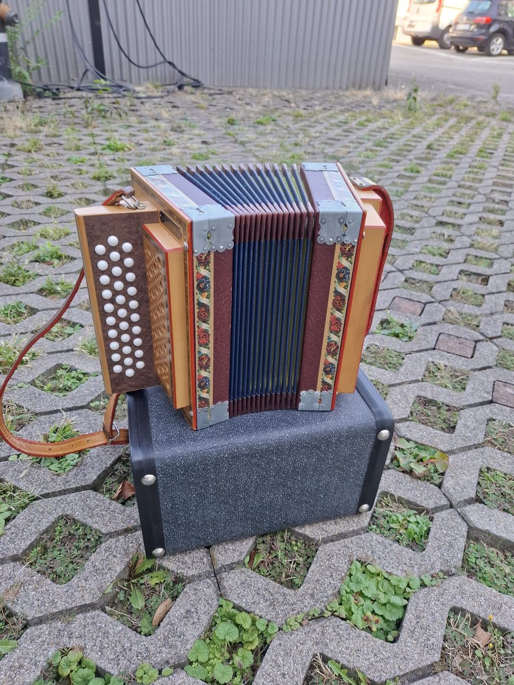 Gwerder Instruments de musique: gwerder orgeli  gestemmt – D'occasion à Pont-de-la-Morge par Mirabelle0 5