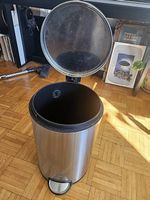 Poubelle de bureau ou cuisine 