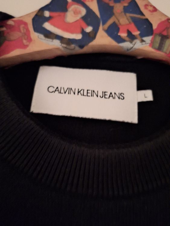 Calvin Klein Maglioni & Felpe: Calvin klein  pull – Usato da Fribourg venduto da car_6vvs 1