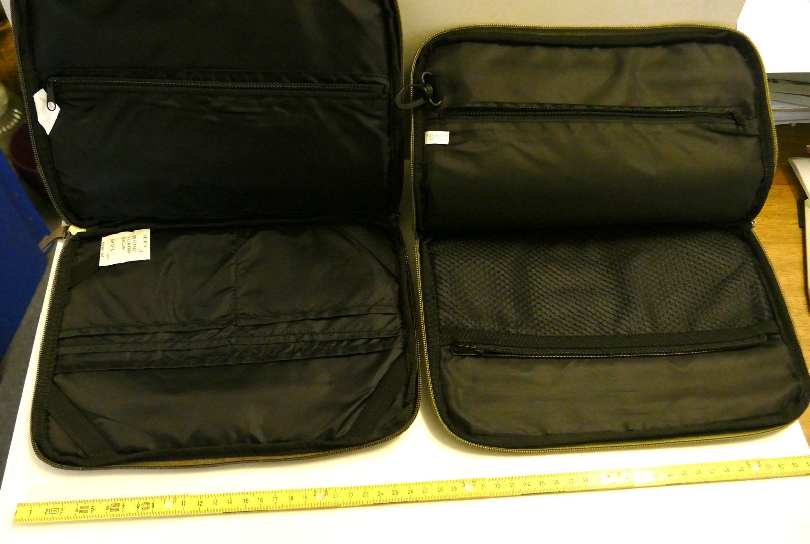 Koffer & Taschen: Aktentaschen – Gebraucht aus Dietlikon von kes_j6d7 3