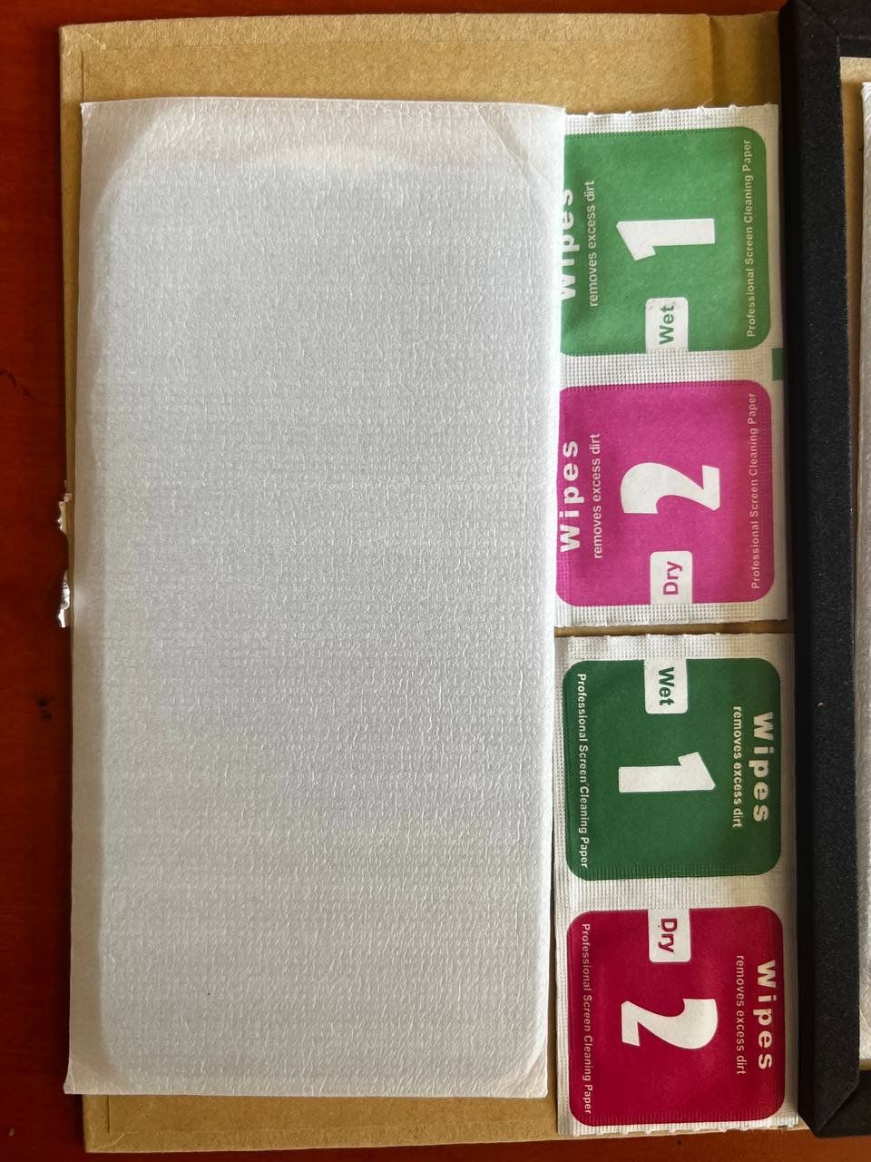 Coques & Protection écran: Schutzglas für iPhone 14 Plus – D'occasion à Arth par fer_6s2v 2