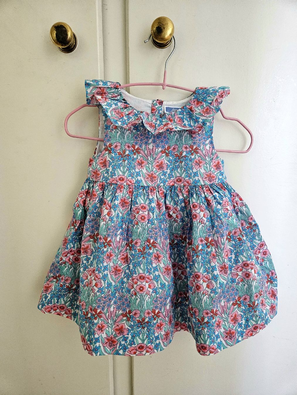 Jacadi Vestiti & Gonne: Jacadi Kleid 74 – Nuovo (secondo la descrizione) da Zürich venduto da Kris8050 4