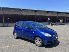 Mitsubishi Colt 1.3 16V – Zuverlässiger Alltagsbegleiter!
