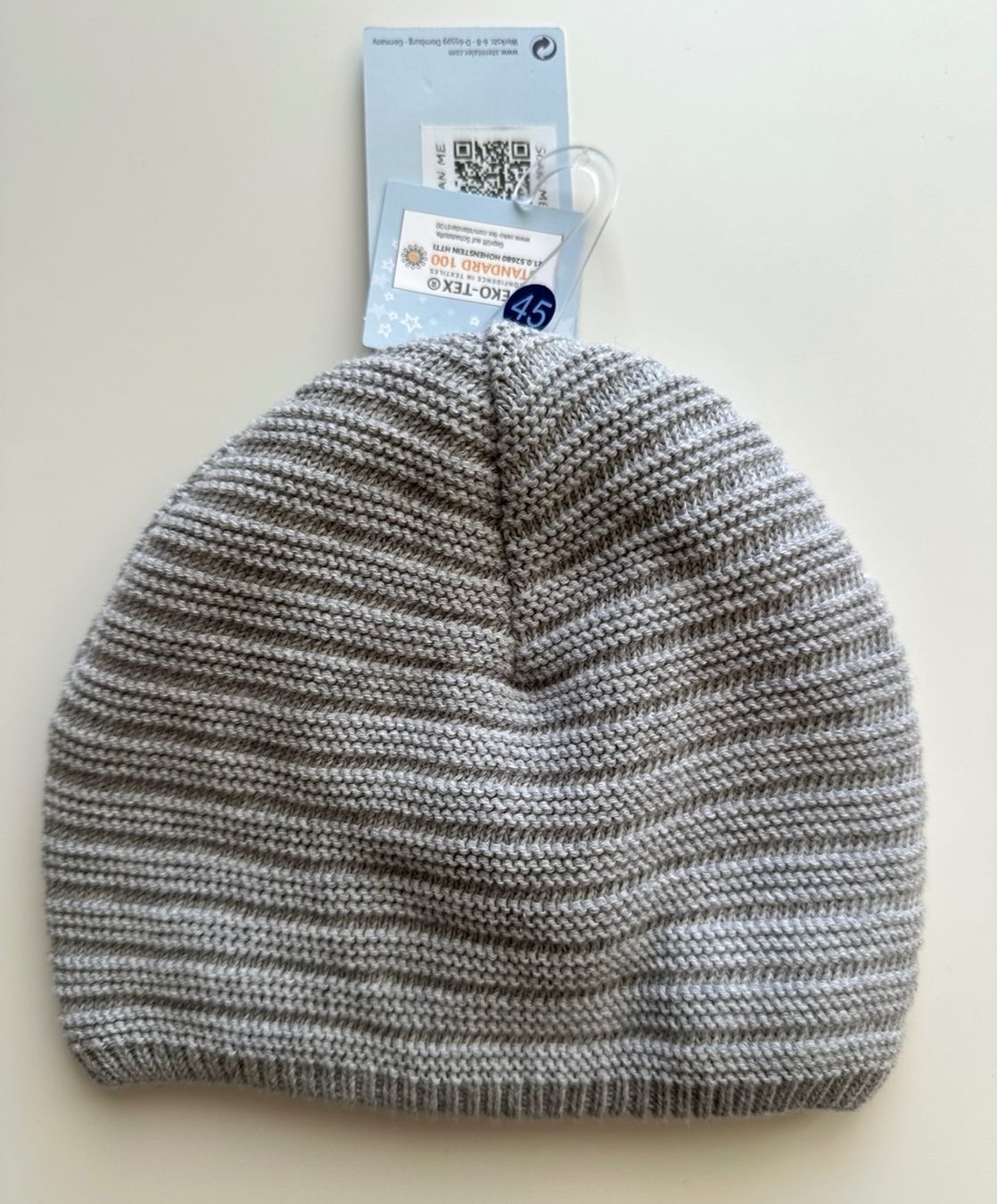 Sterntaler Mützen & Schals: Sterntaler Mütze / Grösse 45 - NEU – Neu und originalverpackt aus Wynau von marif23 1