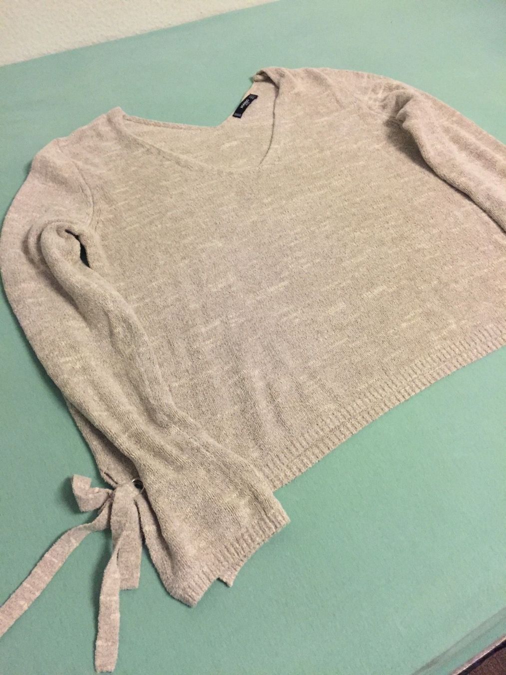 Pullover & Sweatshirts: Pullover Mango – Gebraucht aus Basel von Robyn20 5