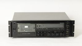 Nakamichi 682 ZX partiellement revisé 