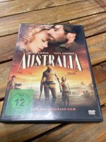 DVD austalia (allemand)