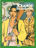 Seherlebnisse #03 - Ehapa Verlag