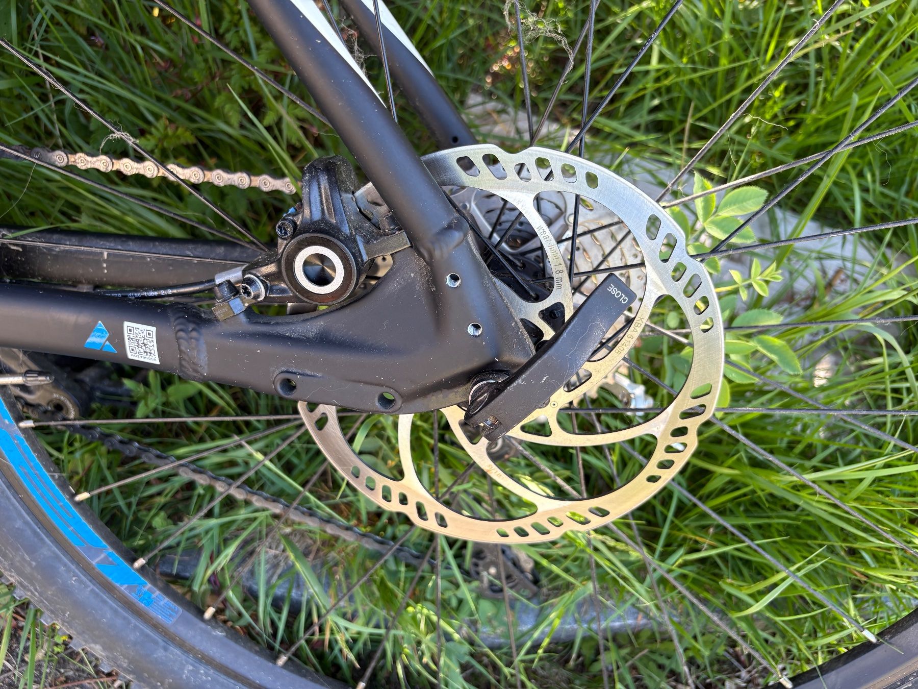 Bulls Biciclette: BULLS Copperhead 3 Mountainbike – Usato da Hessigkofen venduto da Lari_88 5
