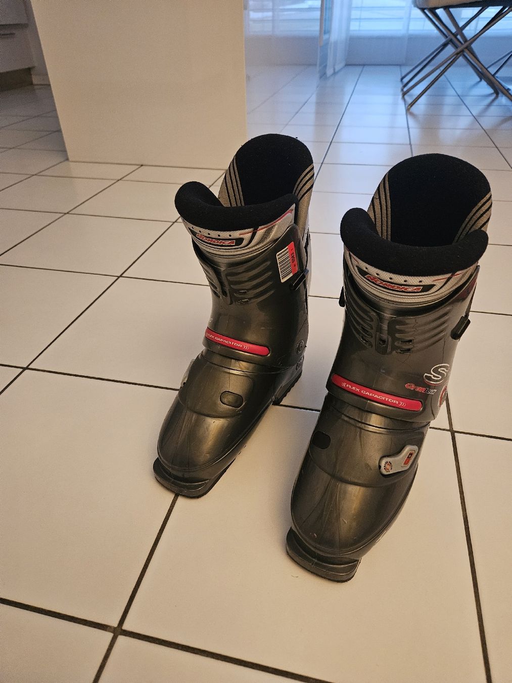 Nordica Damenschuhe: Skischuhe Nordica – Gebraucht aus Ostermundigen von Msmash