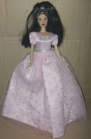 Poupée JADE (genre Barbie),Integrity Toys,Comme Neuve