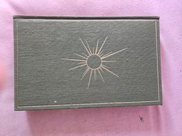 La Grande Encyclopedie de la Nature 1971