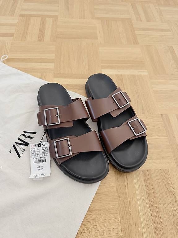 Zara Scarpe da uomo: Zara Sandalen – Nuovo e nell'imballaggio originale da Basel venduto da alu_l9s8 1