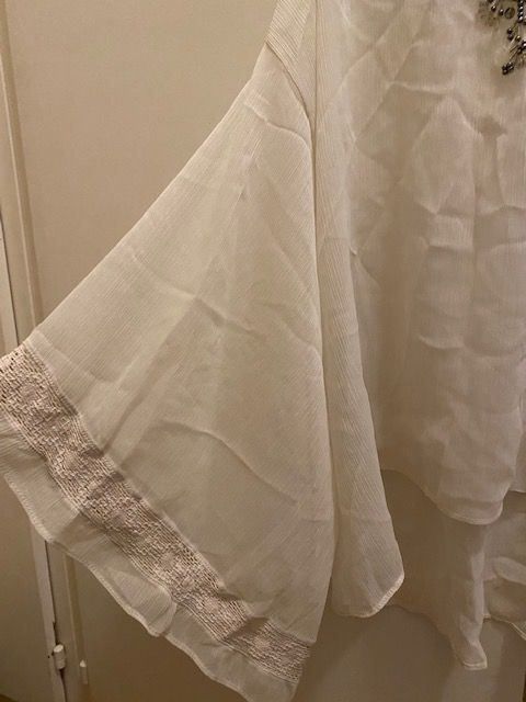 Abercrombie Camicette: Chemisier / Blouse ABERCROMBIE & FITCH – Nuovo (secondo la descrizione) da Meyrin venduto da The_Top_Dressing 1