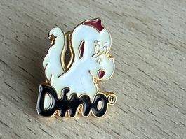 Pin Dino
