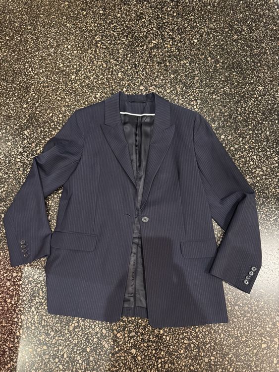 Cos Ensembles & Tailleurs: Cos navy blue suite size 36/38 – D'occasion à Zürich par gva_r9gs 7
