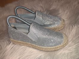 VIDORRETA Espadrilles Gr.37. Neu!!