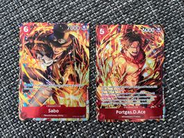 One Piece Gard Game