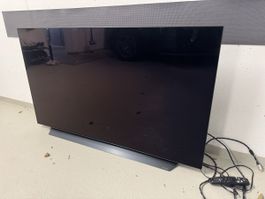 LG TV OLED 55 Inch