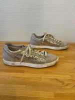 Damen Sneakers von Novo Giardini  Made in Italy