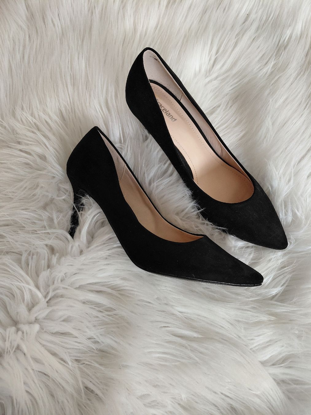 Graceland Scarpe da donna: Pumps – Nuovo (secondo la descrizione) da Obermumpf venduto da Eje_2g5h 1