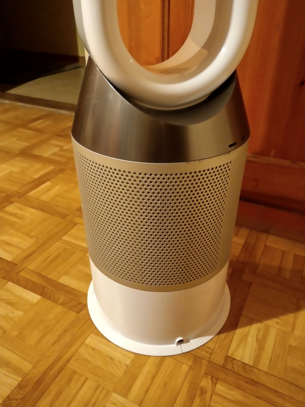 Dyson Purificatori d'aria: Dyson Pure Humidify+Cool (PH01) – Difettoso da Prez-vers-Siviriez venduto da Monija70 5