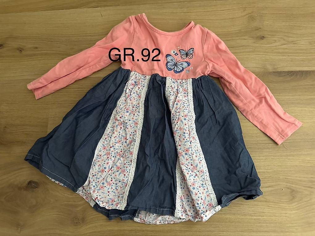Lotti & Set di vestiti: Mädchen Kleidung GR.92 – Usato da ramsen venduto da win_vtw2 2