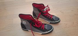 Converse GSHC