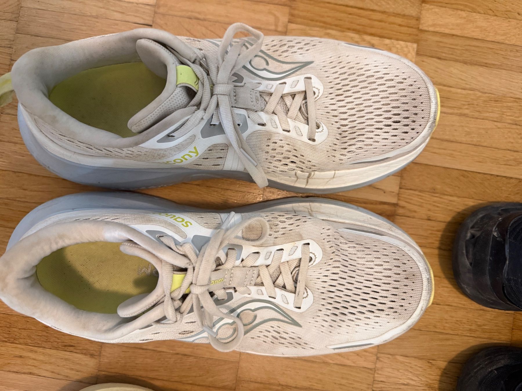 Chaussures femmes: Gebrauchte Laufschuhe – D'occasion à Zürich par fabidabidu 6