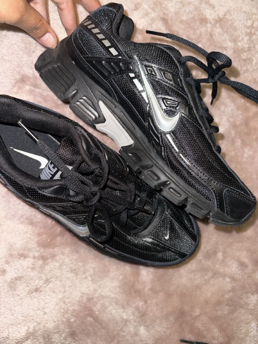 Nike Scarpe da donna: Nike Sportswear Sneaker – Usato da Pratteln venduto da nah_v6j7 2