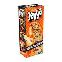 Jenga Classic - Geschicklichkeitsspiel