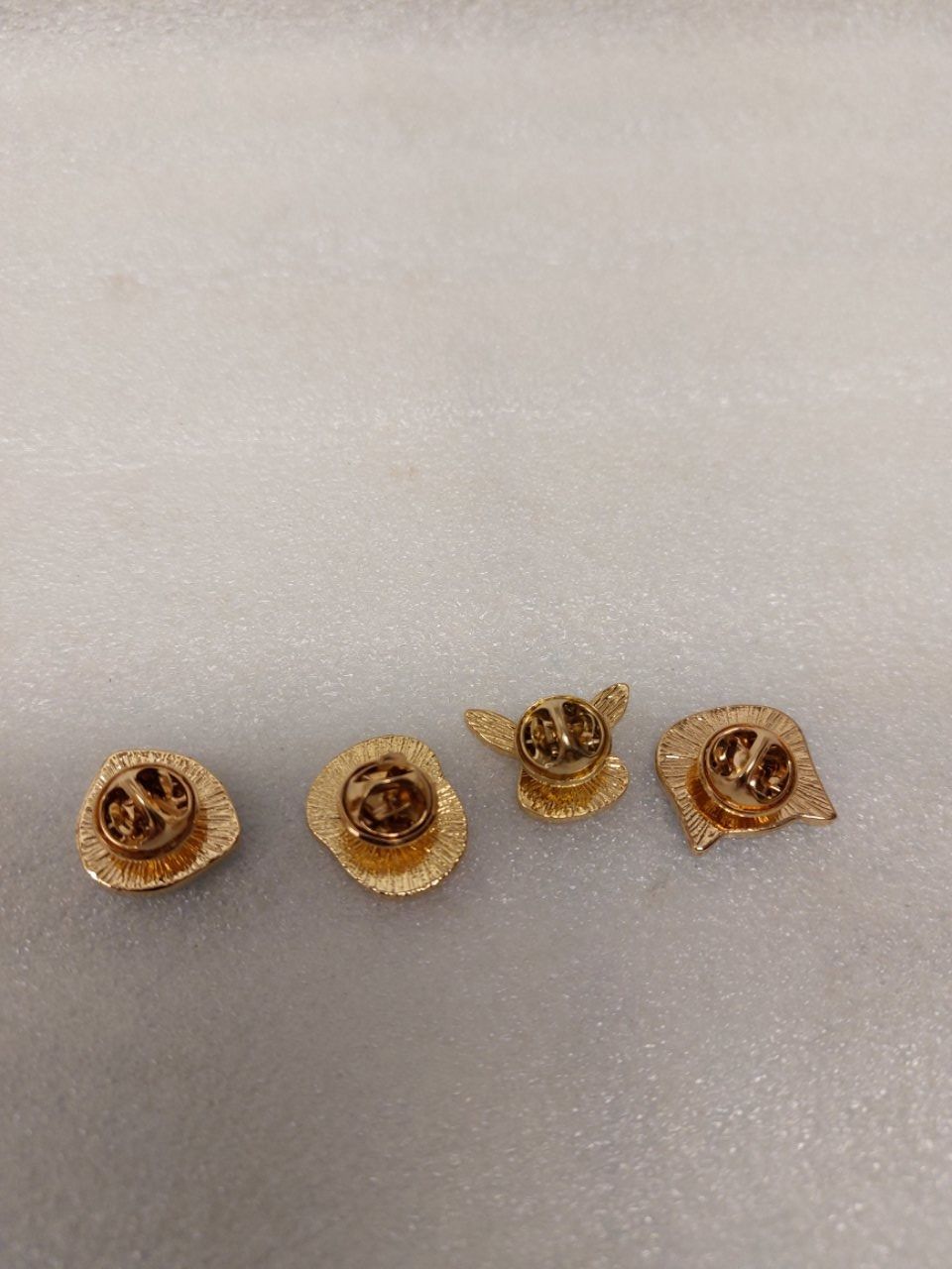 Spille & Fermagli: 4x PINS Pokemon Funny – Nuovo (secondo la descrizione) da Pambio Noranco venduto da Pol69 2