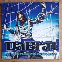 Da Brat ‎– Anuthatantrum LP US-1996 1st PRESS VG++/VG