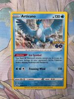 Pokémon TCG – Articuno Holo (PGO024) Pokémon GO