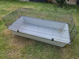 Käfig für Nager / Kaninchenstall / Meerschweinchenstall