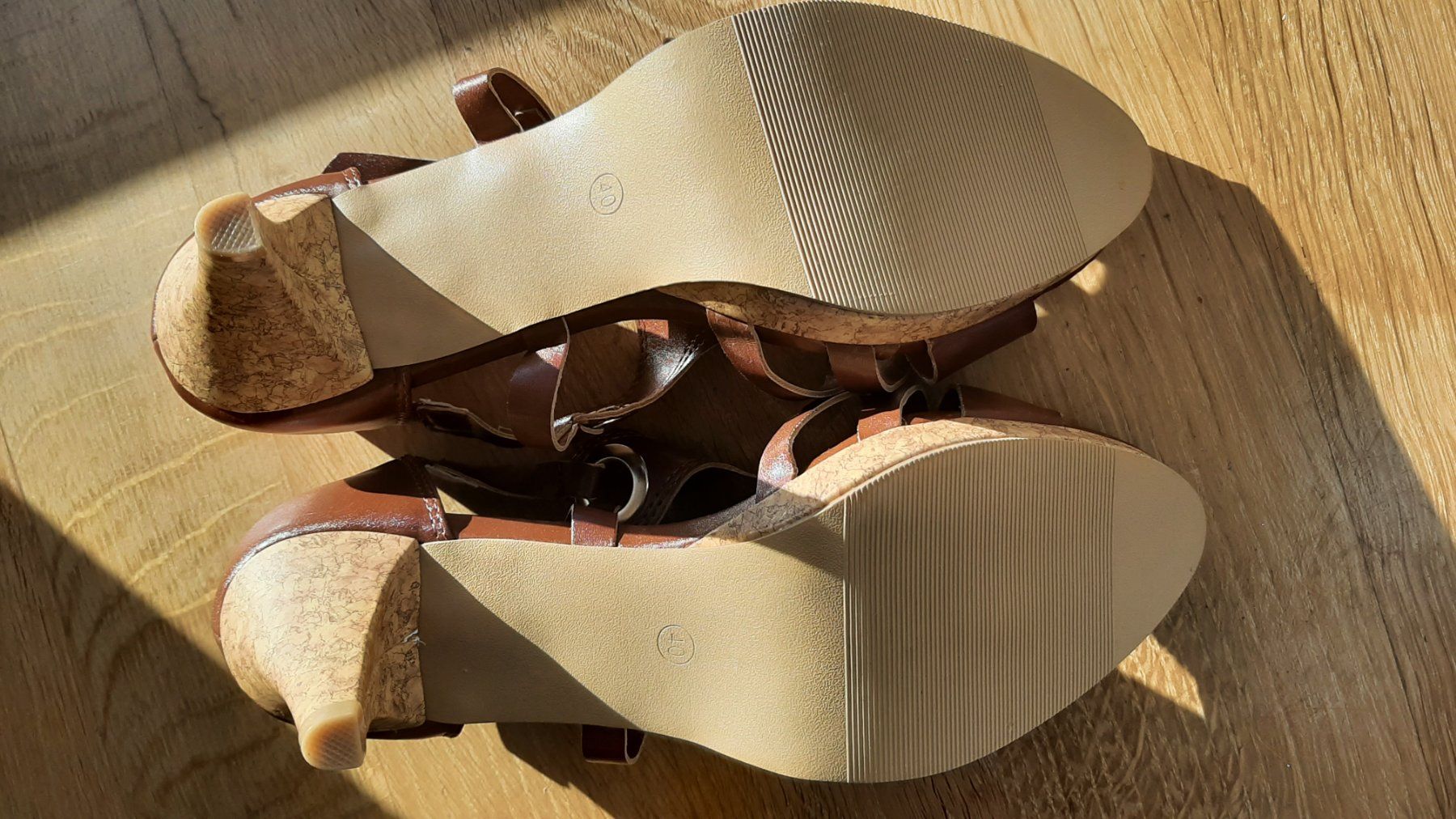 Scarpe da donna: Sommerschuh ladenneu – Nuovo e nell'imballaggio originale da Kriens venduto da honig01 1