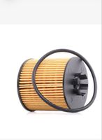 Ölfilter Ridex 7O0082, VW Golf Polo Audi A3