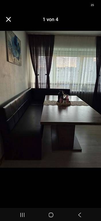 Tables: Esstisch – D'occasion à Basel par IceKral