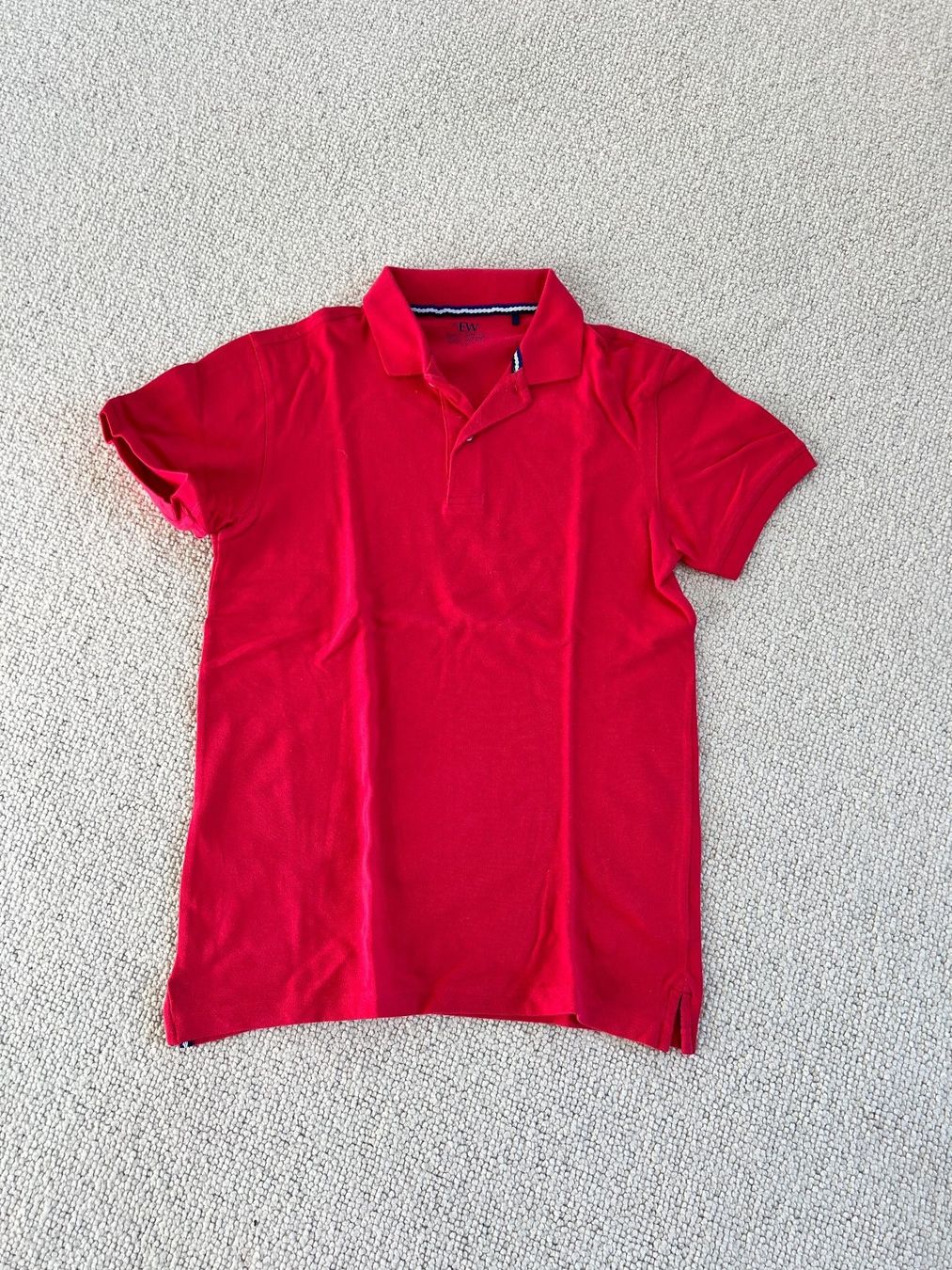 Magliette Polo: Poloshirt – Usato da Zürich venduto da Koska