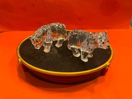 Swarovski Podest für Figuren