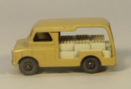 Matchbox Lesney 29A Bedford Milk Float