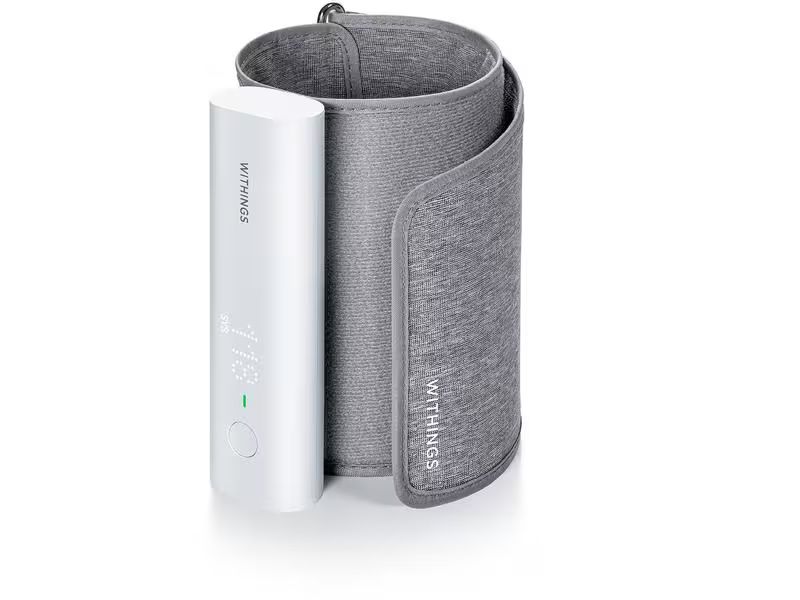 Withings Attrezzature mediche: Withings Blutdruckmessgerät BPM Connect – Nuovo (secondo la descrizione) da Schwyz venduto da roth-betschart 3
