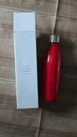 Glas-Trinkflasche (500ml)