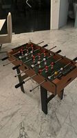 Tischfussball / Töggelikasten klein  Kicker Kinder