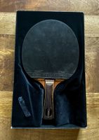 Stiga Contra Super Carbon 77/78 /// NEU&RAR